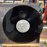 LP   WARREN ZEVON  -  TRANSVERSE CITY       VIRGIN  RECORDS3