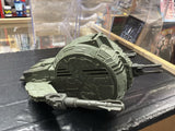 Vintage Star Wars Endor Forest Ranger Mini Rig Vehicle 1984 99%  complete1