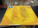 Various  Solid Soul   UK   LP   Vinyl  mint-1