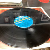 COFFEE CASANOVA / A PROMISE 12’’ MAXI SINGLE RECORD LP VINYL USED MERX 38 19802