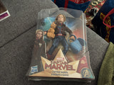 Marvel Captain And Marvels Goose By Hasbro. Age 6 Years And Over. Brand New 0
