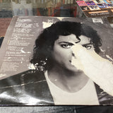 michael jackson THE WAY YOU MAKE ME FEEL vinyl 12 Inch1