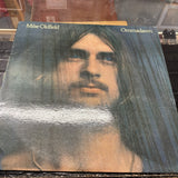 MIKE OLDFIELD OMMADAWN ALBUM RECORD VINYL LP V20430
