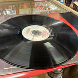 HITCH HIKERS GUIDE TO THE GALAXY PART 2-RESTAURANT AT THE END vinyl 1980 Vg2