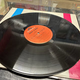 Godley & Creme - Ismism - Polydor - POLD5043 - UK - 1981  - LP2
