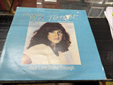 12" Maxi Vinyl - Marlene Ricci – Tonight (Extended Version) / Your Lo - B141 Z550