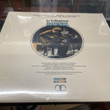 Bohannon, JR Dusk 12” Vinyl LP 180g New Sealed Deleted OOP1