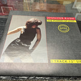 Jennifer Rush: The Power Of Love 12" Vinyl Single 1985 Excellent Condition0