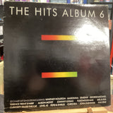 Various - The Hits Album 6 (VINYL)0