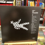 LP USA 2019 The Raconteurs – Help Us Stranger LTD1