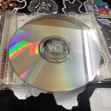 Hanoi Rocks Decadent Dangerous Delicious CD Album3