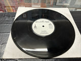 Jackie Mittoo  Drum Song / Hot Milk  Used Vinyl Record 10  F6999z0