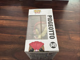 Funko Pop! Vinyl: Pokémon - Pidgeotto #8493