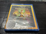 THE BLACK CAULDRON DISNEY MOVIE EXCLUSIVE Disney's Animated Classic BLU-RAY NEW0