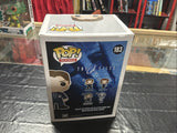 Funko Pop! The XFiles Fox Mulder Collectible Figure #183 Box Crushed3