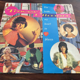 TRACEY ULLMAN You Broke My Heart In 17 Places Vinyl LP 1983 Excellent Condition 0