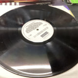 Various - Best Of House Megamix - 12” Serious Megamix 1&2 UK 1987 Serious2