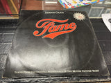 Record Vinyl LP 12” - Irene Cara - Fame OST0