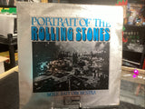 MIKE BATT ORCHESTRA - Portrait Of The Rolling Stones VINYL LP Album UK 19710