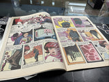1963 Mystery Incorporated #1 Comic Book - Alan Moore Story - Image - Pics!2