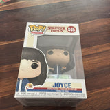 Stranger Things Joyce Character Funko Pop Television Figure 845 Collectible0