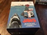 JAWS MOVIE SHARK HUNT BREAK TIME GIFT SET (MUG + ANKLE SOCKS + BODY WASH) NEW!2