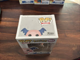 NEW Funko Pop Games Nintendo Pokemon Mr. Mime 582 Vinyl Figure Toy 2020 Psychic5