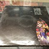 David Bowie Loving The Alien (PS) 12" Vinyl Single 12EA195 No Poster0