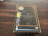 Funko Pop! Marvel Avengers Endgame Rescue #480 Blacklight Exclusive2
