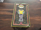 Funko Pop! Marvel Avengers Endgame Rescue #480 Blacklight Exclusive1