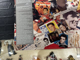Elvis Presley 'the all time greatest hits' - on PL 90100 from 1987. V VG, S VG.3