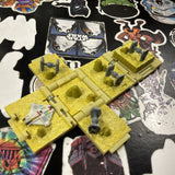 Star Wars: Box Busters Single Pack - REBELS TIE FIGHTER ATACK1