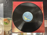 ABBA LP  SUPER TROUPER (vinyl)2