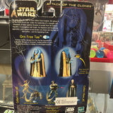 Star Wars Attack Of The Clones ORN FREE TAA Action Figure Hasbro 2002 Saga Serie1
