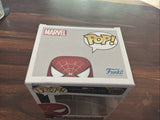 FUNKO POP! - SPIDER-MAN 1158 ☆ Spider-Man No Way Home ☆ Marvel5