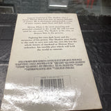 Folded Promo Poster Alec Baldwin The Shadow 17 X 11 Universal 19941