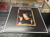 SUZANNE VEGA LP " Days of Open Hand " A&M Canada 1990'0