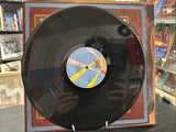 Electric Light Orchestra Discovery 1979 LP Promo  Insert Jet FZ 35769 vinyl3