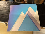 ABBA GREATEST HITS VOLUME 2 LP VINYL RECORD EPIC RECORDS Excellent Condition5