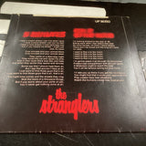 The Stranglers - 5 Minutes (Vinyl) 7 Inch Single