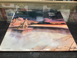 IMAGINATION-IN THE HEAT OF THE NIGHT, VINYL LP, 1982