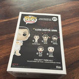 Funko Pop ELEVEN (HOSPITAL GOWN) - 511 Stranger Things2
