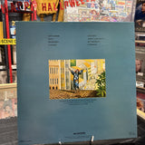 Spyro Gyra Carnaval LP MCA Records Jazz Fusion Smooth Jazz Saxophone Vinyl 19801