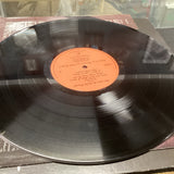 PHIL COLLINS NO JACKET REQUIRED VINYL LP 1985 (ORANGE LABELS)2