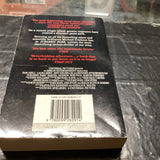 Jurassic Park - Michael Crichton - UK 1st edition hardback 19911