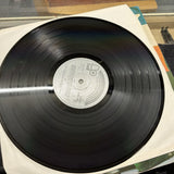 Slik-Slik-vinyl LP-Bell Records1976-VG/G3