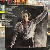 Neil Diamond Hot August Night II Double LP 2x Vinyl LP (CBS) 33 RPM1