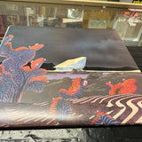 Yes - Drama Vinyl LP Atlantic SD 16019 EX Gatefold 1980 Classic Rock US Pressing1