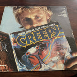 Roger Taylor - Roger Taylor's Fun In Space - Vinyl LP - Used - VG+/F1