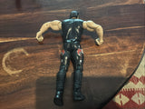 Kevin Thorne - WWE Jakks Pacific Ruthless Aggression Wrestling Figure1